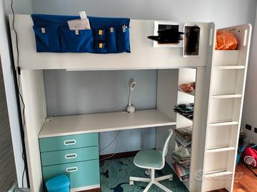 Mobile Letto/ Scrivania IKEA