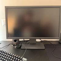 Benq zowie xl2411k