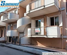 Torre Archirafi, appartamento con posto auto