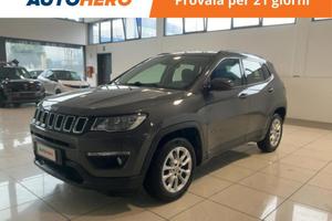 JEEP Compass FM22814