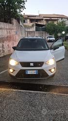 Seat Arona FR  metano/benzina 1.0 90cv