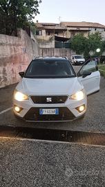 Seat Arona FR  metano/benzina 1.0 90cv