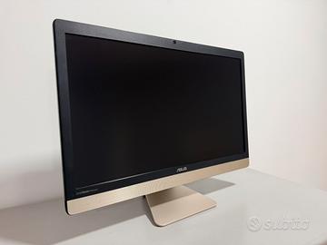 Asus PC All-in-One intel