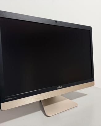 Asus PC All-in-One intel