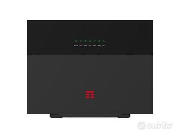 ZTE Modem Tim Hub+