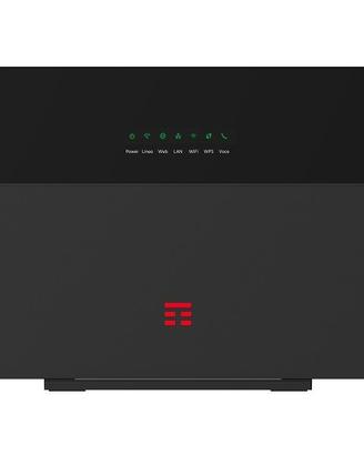 ZTE Modem Tim Hub+