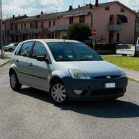 FORD FIESTA 5p 1.4 tdci DISTRIBUZIONE FATTA