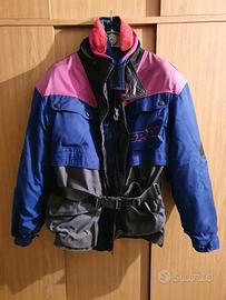 Giacca per Moto SPIDI GORETEX CON MEMBRANA H20UT