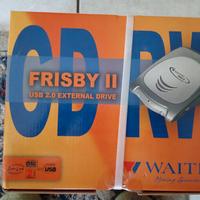 masterizzatore Waitec 