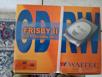 masterizzatore Waitec 