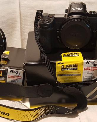 Nikon Z 6 Nital