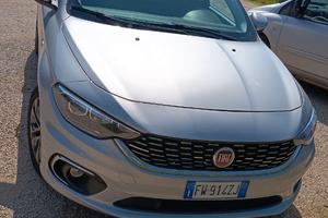 Fiat Tipo 1.6 diesel automatico