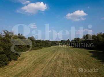 Terreno Agricolo Seveso [Cod. rif 3174999VRG]