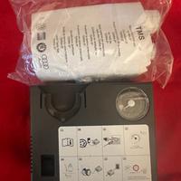 Kit gonfiaggio ruota Con sigillante e pompa-nuovo