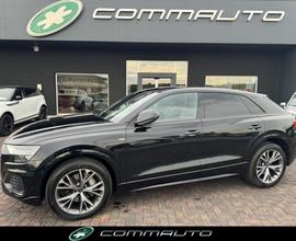 AUDI Q8 50 TDI 286 CV quattro tiptronic