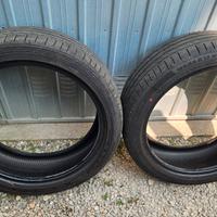 continental al 50% conti sport contact 5 195 45 17