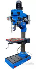 TRAPANO A COLONNA AD INGRANAGGI CARIMATI CUT 50 S