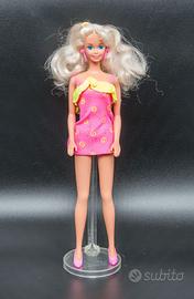 Barbie Ruffle Fun, prodotta da Mattel nel 1994