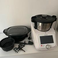 Monsieur Cuisine Connect