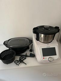 Monsieur Cuisine Connect