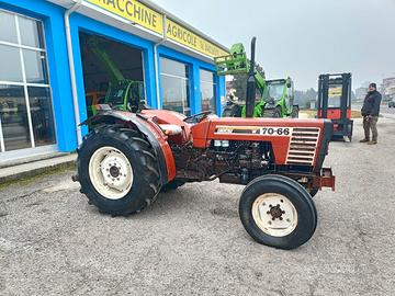 fiat 70 66 frutteto o vigneto- idroguida