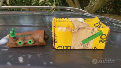Citroen DS ID Pallas pompa dosatore freni NOS LHM