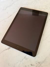 Apple iPad 5 wifi+4g space gray nero 32Gb A1823