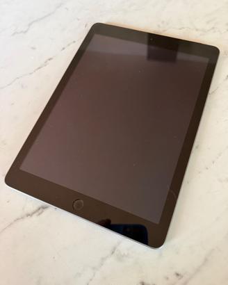 Apple iPad 5 wifi+4g space gray nero 32Gb A1823