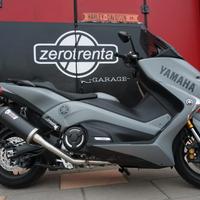 Yamaha T Max 530 - 2019