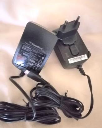 Caricabatterie per cellulari vintage