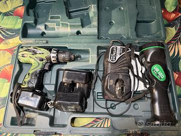 Avvitatore hitachi 12v