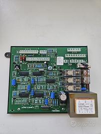 Scheda Elettronica Originale Riello