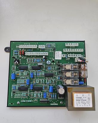 Scheda Elettronica Originale Riello
