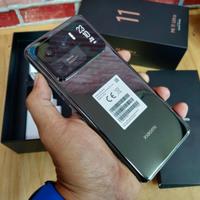 Xiaomi Mi 11 Ultra 12/512 GB Black