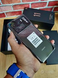 Xiaomi Mi 11 Ultra 12/512 GB Black