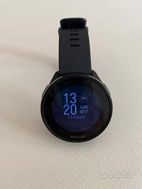 Polar Pacer Sportwatch con GPS