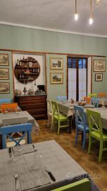 Ristorante pizzeria