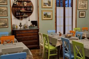 Ristorante pizzeria
