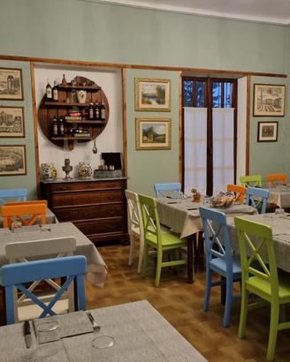 Ristorante pizzeria