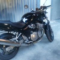 Suzuki GSF 600 Bandit - 2004