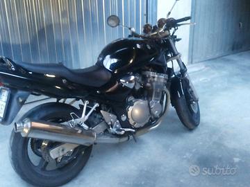 Suzuki GSF 600 Bandit - 2004