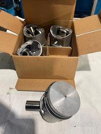 pistoni auto d'epoca