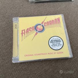 Cd Queen Flash