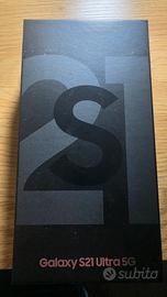 S21 Ultra 256gb 