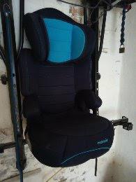 seggiolino per auto per bambini dai 15 ai 36 Kg