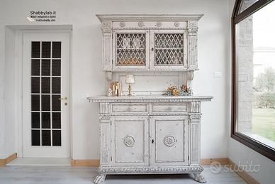 Credenza Shabby Chic