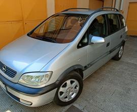 OPEL Zafira - 2001