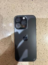 Iphone 16 pro