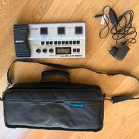 BOSS GT-1b + alimentatore + borsa