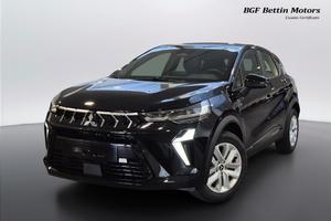 Mitsubishi ASX 1.2 GPL Invite